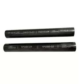 एक्सट्रूडेड थर्मोइलेक्ट्रिक सामग्री एक्सट्रूडेड थर्मोइलेक्ट्रिक सामग्री