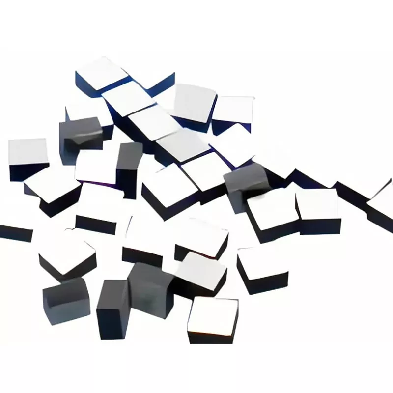 उच्च परिशुद्धता एनटीसी थर्मिस्टर चिप उच्च परिशुद्धता एनटीसी थर्मिस्टर चिप