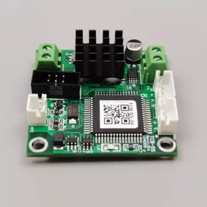 अल्ट्रा-कॉम्पैक्ट आकार के साथ टीसीबी-एसएस तापमान नियंत्रक और माइक्रो टीईसी के लिए डिज़ाइन किया गया अल्ट्रा-कॉम्पैक्ट आकार के साथ टीसीबी-एसएस तापमान नियंत्रक और माइक्रो टीईसी के लिए डिज़ाइन किया गया